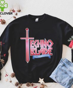 Technoblade 15 Million Subs Shirt
