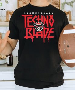 Technoblade Merch Technoblade Shirt