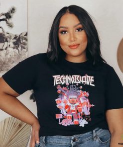 Technoblade Of Legend Shirt