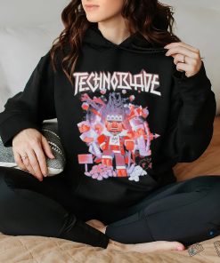 Technoblade Of Legend Shirt