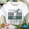 Official Marion Local Flyers Vs Bulldogs Dalton 2023 Division VII Football Championship Shirt