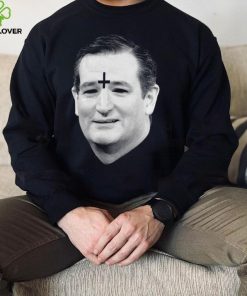 Ted Cruz 666 shirt