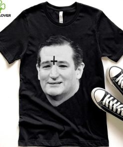 Ted Cruz 666 shirt 1 Ted Cruz 666 shirt