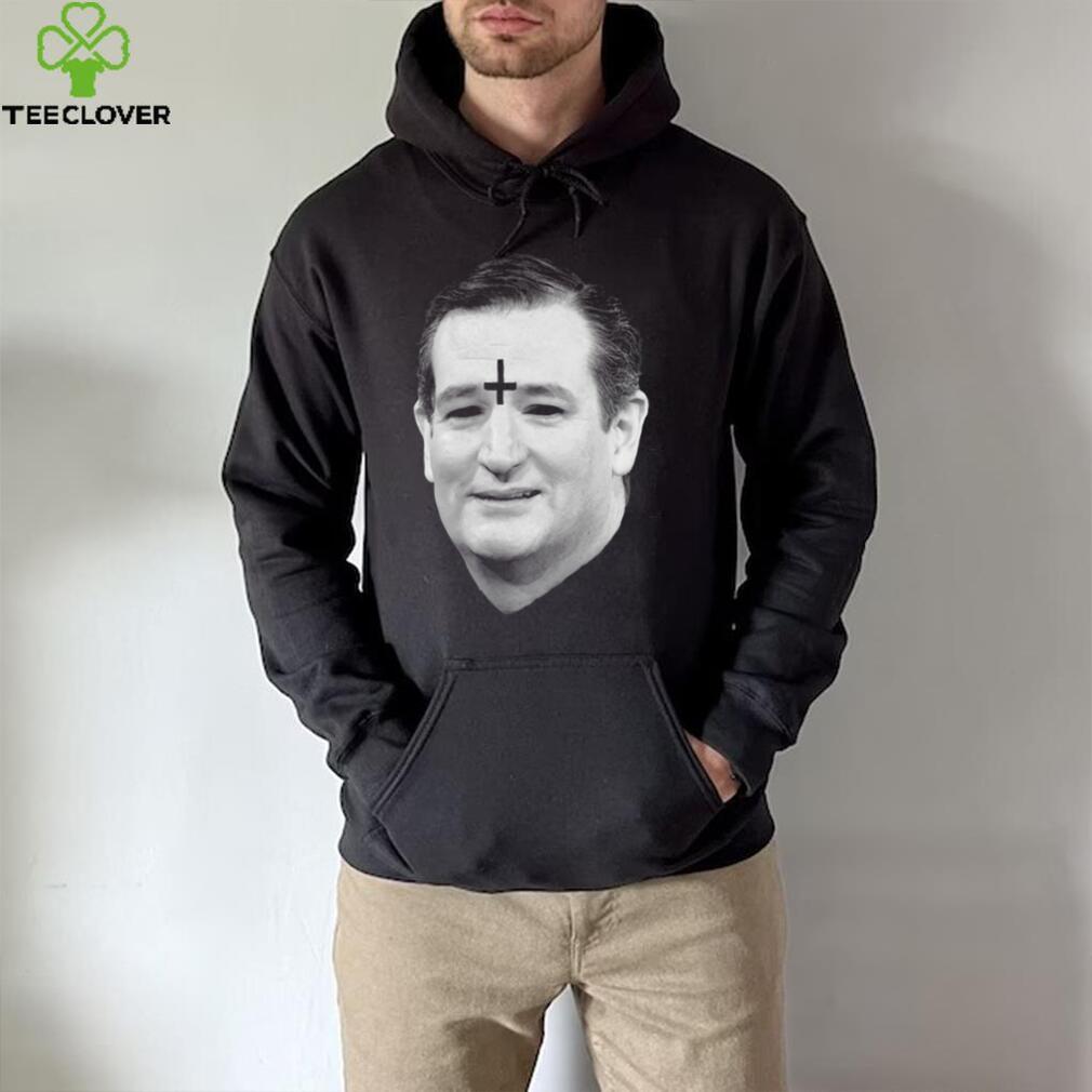 Ted Cruz 666 shirt Ted Cruz 666 shirt
