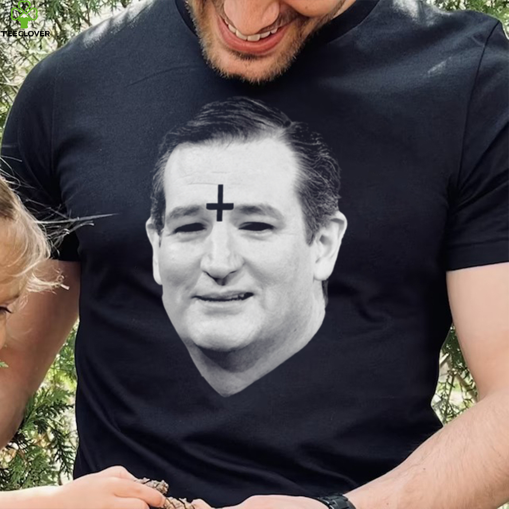 Ted Cruz 666 shirt Ted Cruz 666 shirt