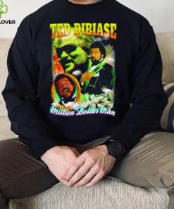 Ted Dibiase Million Dollar Man Bootleg shirt