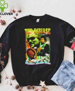 Ted Dibiase Million Dollar Man Bootleg hoodie, sweater, longsleeve, shirt v-neck, t-shirt