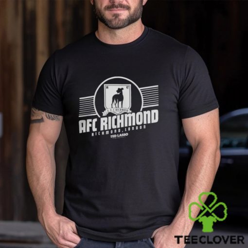 Ted Lasso A.F.C. Richmond London T Shirt