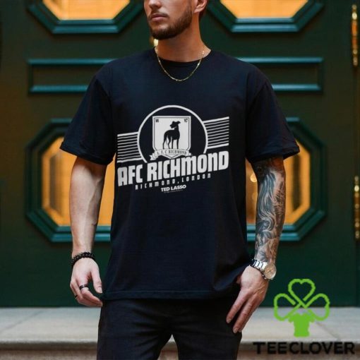 Ted Lasso A.F.C. Richmond London T Shirt