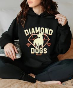 Ted Lasso Dimond Dogs shirt 3 Ted Lasso Dimond Dogs shirt