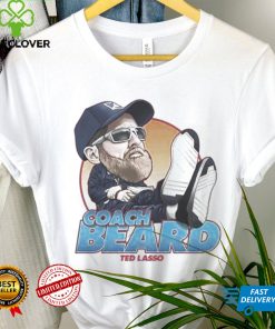 Ted Lasso bobblehead Coach Beard t hoodie, sweater, longsleeve, shirt v-neck, t-shirt