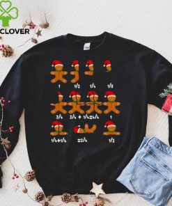 Teddy Bear Christmas Sweater Shirt