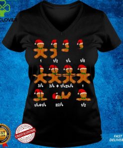 Teddy Bear Christmas Sweater Shirt