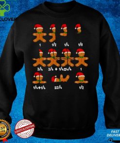 Teddy Bear Christmas Sweater Shirt