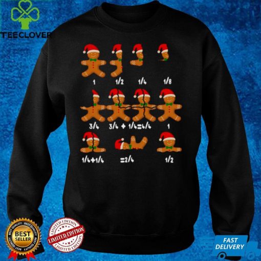 Teddy Bear Christmas Sweater Shirt