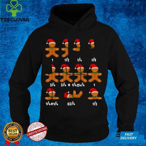 Teddy Bear Christmas Sweater Shirt