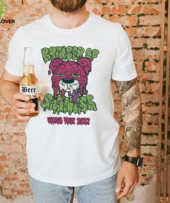 Teddy Bear bringer of Sadness World Tour 2022 shirt