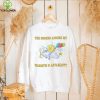 Jomboymedia Masataka Yoshida In Bloom Tee Shirt