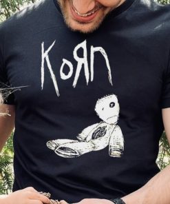 Teddy Korn shirt