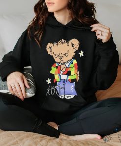 Teddy bear Harry shirt