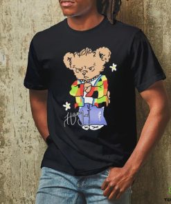 Teddy bear Harry shirt