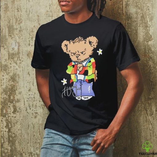 Teddy bear Harry hoodie, sweater, longsleeve, shirt v-neck, t-shirt