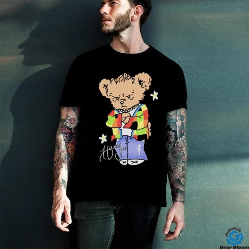 Teddy bear Harry hoodie, sweater, longsleeve, shirt v-neck, t-shirt