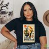 Fireworks Director T Shirt