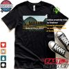 Official Norma Jean US + Canada Tour 2024 Poster Shirt