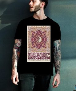 Tedeschi Trucks Band June 5 2024 Santa Barbara Bowl Santa Barbara CA Poster hoodie, sweater, longsleeve, shirt v-neck, t-shirt