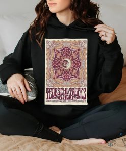 Tedeschi Trucks Band June 5 2024 Santa Barbara Bowl Santa Barbara CA Poster hoodie, sweater, longsleeve, shirt v-neck, t-shirt