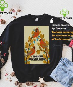 Tedeschi Trucks Band St. Louis MO 8 6 24 Event Poster Shirt
