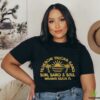 Tedeschi Trucks Band 2025 Sun  Sand & Soul T Shirt