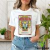 Morgan Wallen Mugshot Nashville PD T Shirt