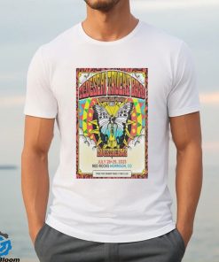 Tedeschi trucks band Morrison 07.29.2023 art poster design t shirt