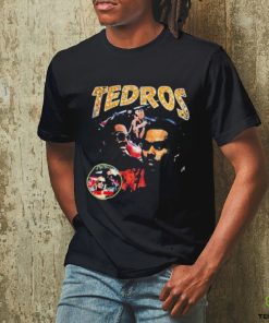 Tedros The Idol shirt