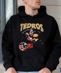 Tedros The Idol hoodie, sweater, longsleeve, shirt v-neck, t-shirt