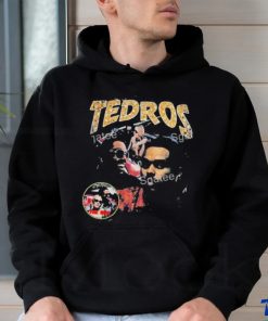 Tedros the idol shirt