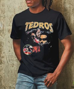 Tedros the idol hoodie, sweater, longsleeve, shirt v-neck, t-shirt