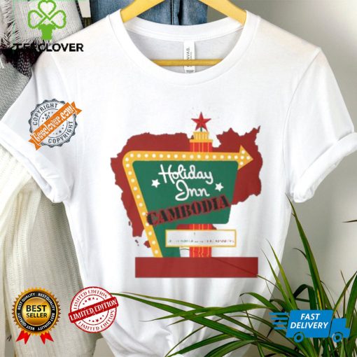 Tee shirt Dead Kennedys, Idée Cadeau Fan de Punk Rock