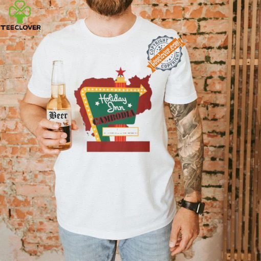Tee shirt Dead Kennedys, Idée Cadeau Fan de Punk Rock