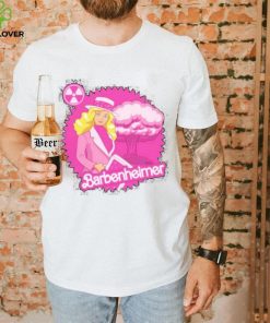 Teefury Merch Barbenheimer Boom Hoodie Sweatshirt 3 Teefury Merch Barbenheimer Boom Hoodie Sweatshirt