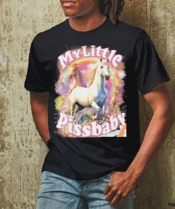 Teen Hearts Merch My Little Pissbaby New Shirt
