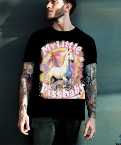 Teen Hearts Merch My Little Pissbaby New Shirt