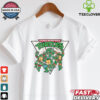Disney Chill Squad Graphic T Shirt