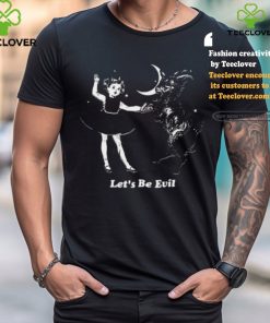 Teenhearts Let’s Be Evil Shirt