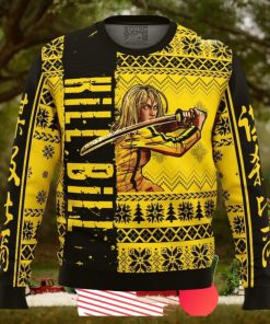 Teenwolf Ugly Christmas Sweater