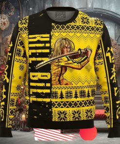 Teenwolf Ugly Christmas Sweater