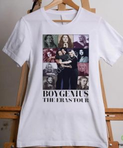 Teestotees Boygenius The Eras Tour Tee shirt