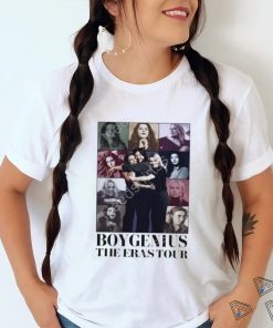 Teestotees Boygenius The Eras Tour Tee shirt